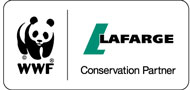 Skupina Lafarge a WWF International prodloužili partnerství 