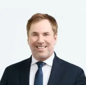 Jan Jenisch, generální ředitel skupiny Holcim