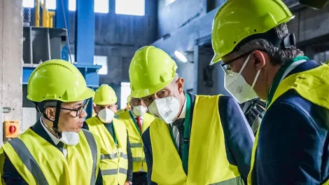 České produkty s využitím českého lithia