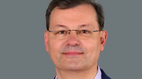 Ing. Helmut Reiterer.