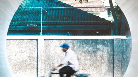 Lafarge Cement JOURNAL