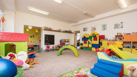 Rodinné a mateřské centrum Mozaika