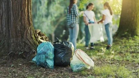 Iniciativa Ukliďme Česko 2020