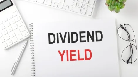 Výplata dividendy za rok 2019