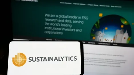 Sustainalytics