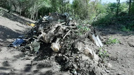 Ukliďme Česko 2020