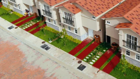 Holcim ECOCycle platforma