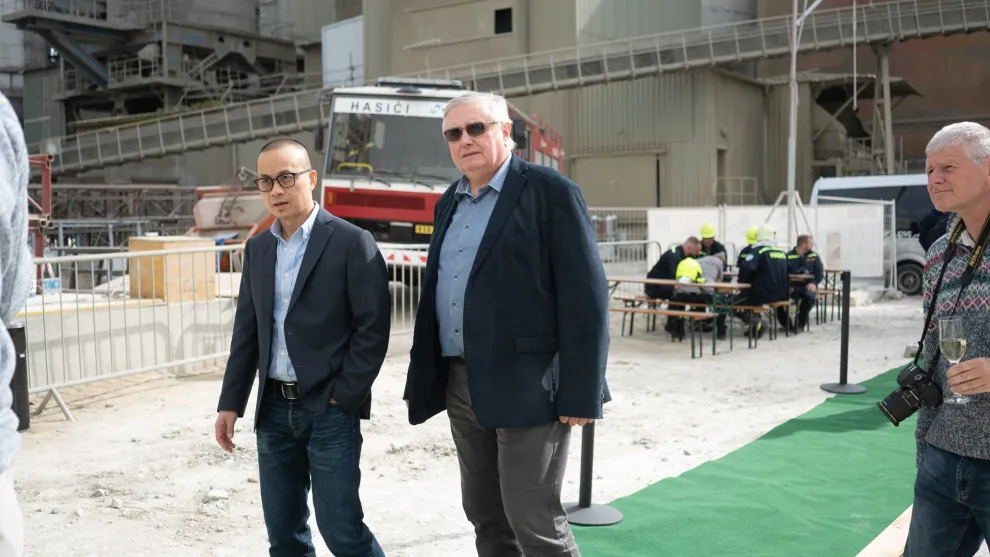 Holcim akce rebranding 8