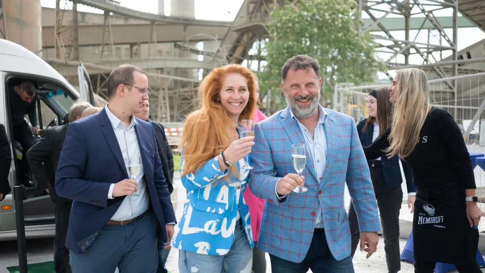 Holcim akce rebranding 9