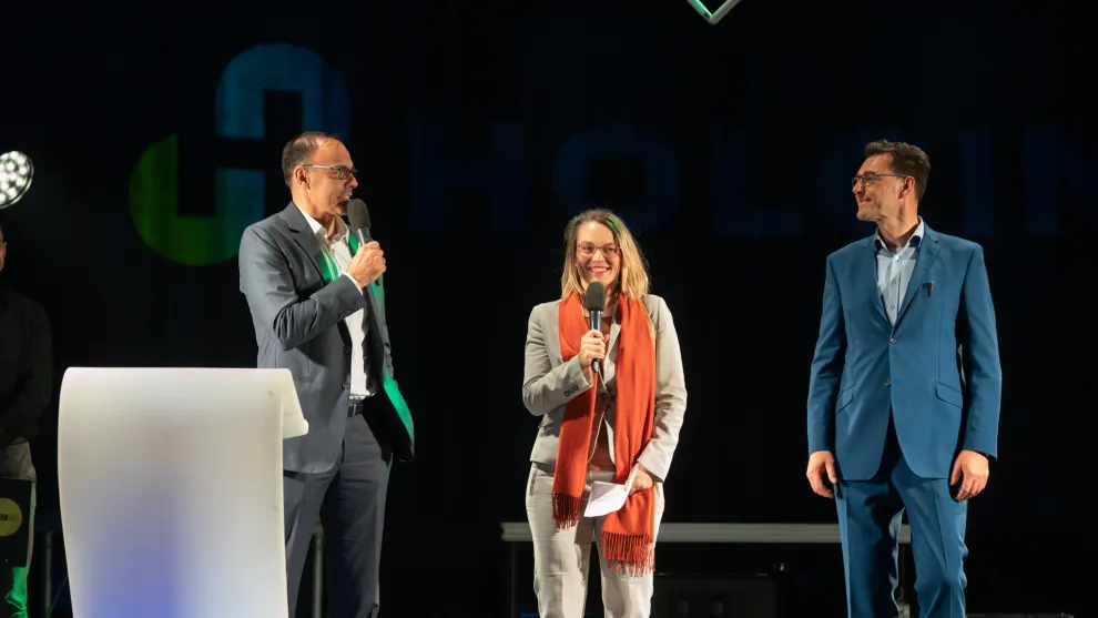 Holcim akce rebranding 17