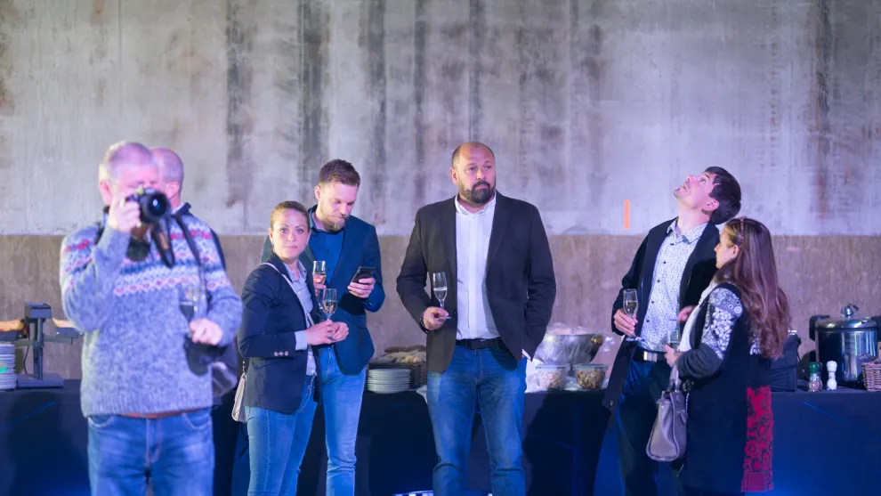 Holcim akce rebranding 2