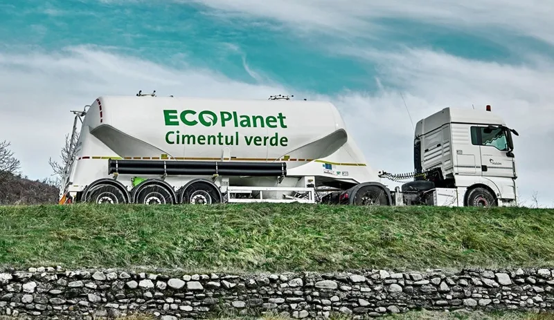 ECOPlanet