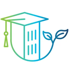 certifikace, edukace - ikona