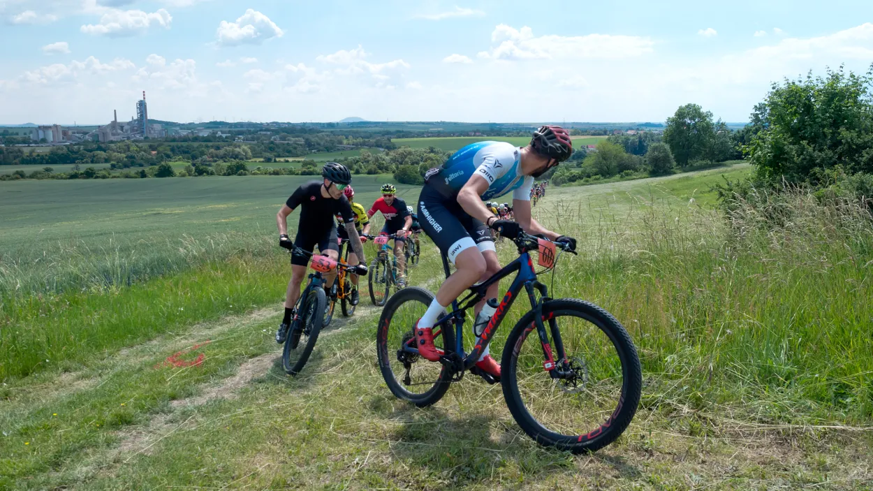 velka cena Lafarge 8