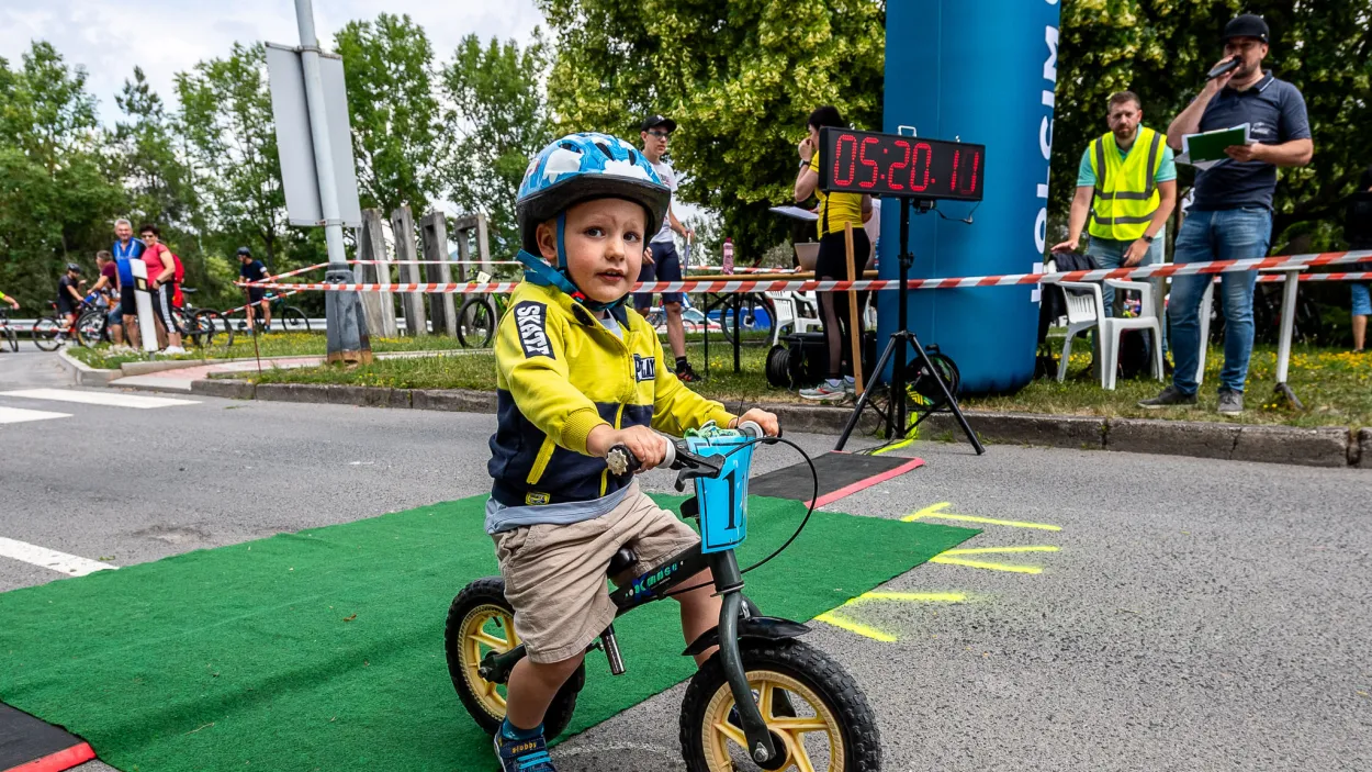 Velká cena Holcim 2023