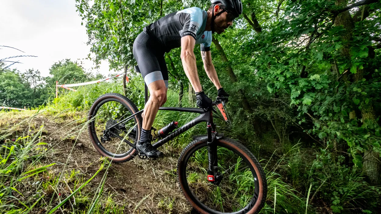 Velká cena Holcim 2023