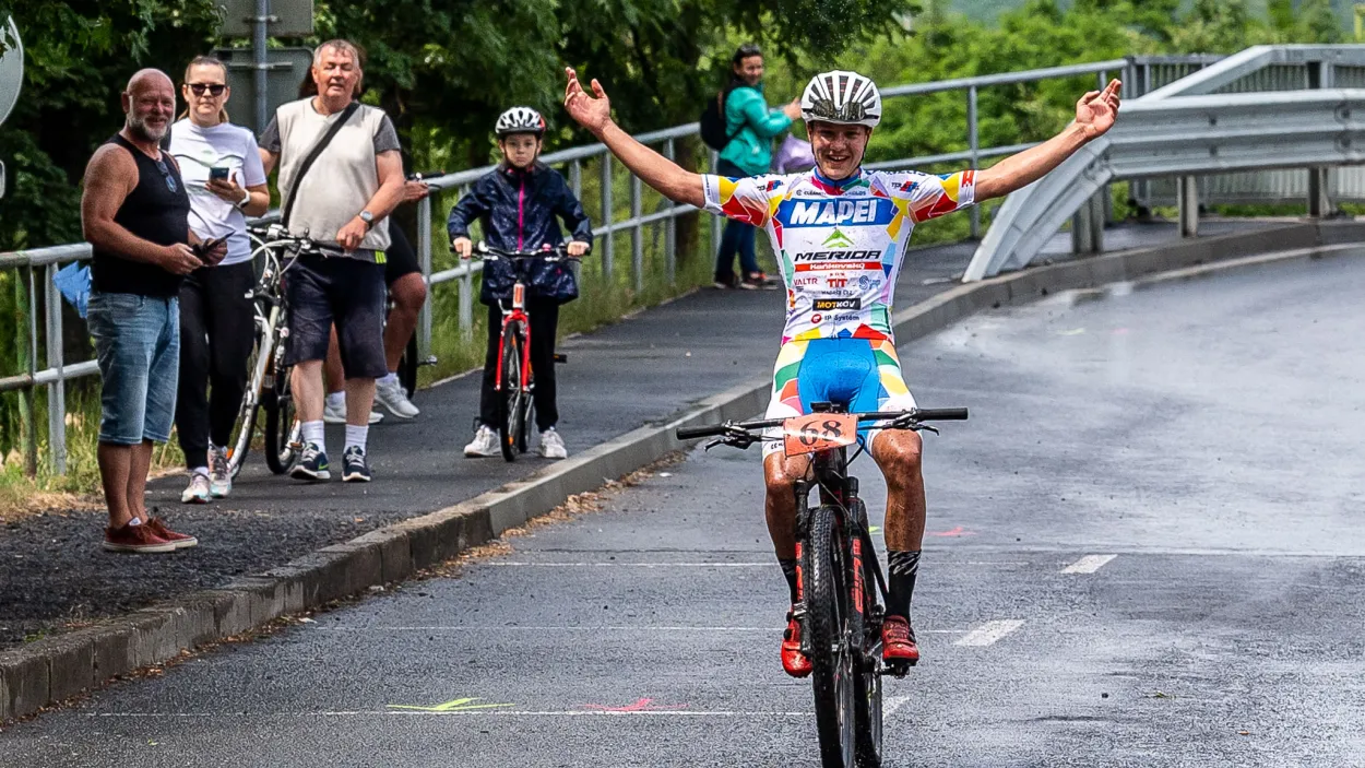 Velká cena Holcim 2023