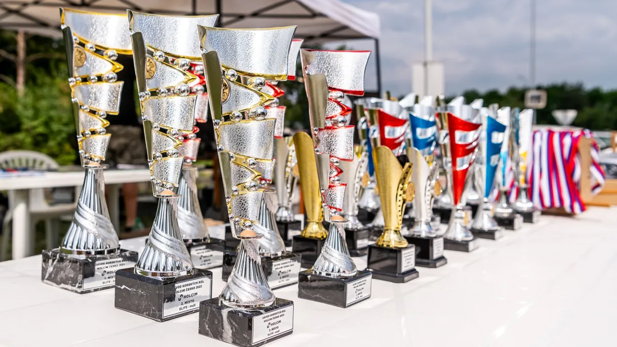 Velká cena Holcim 2023