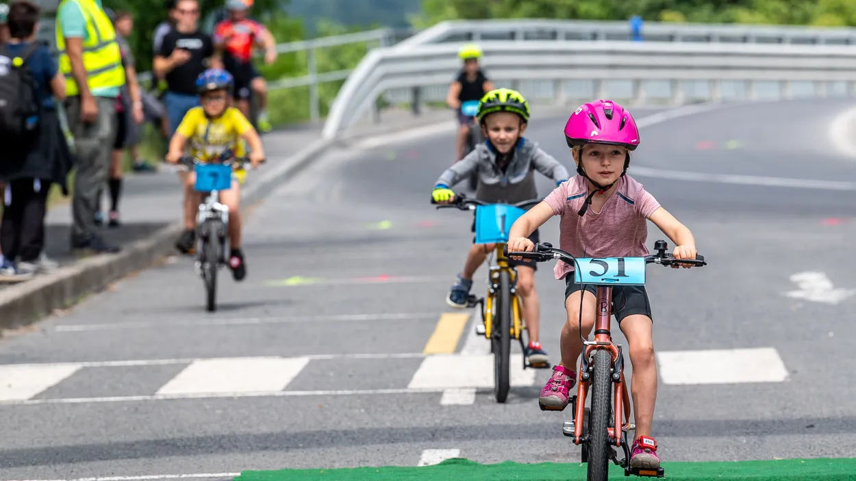 Velká cena Holcim 2023