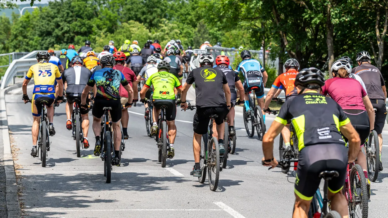 Velká cena Holcim 2023