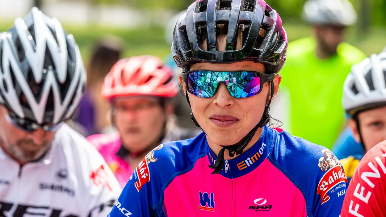 Velká cena Holcim 2023