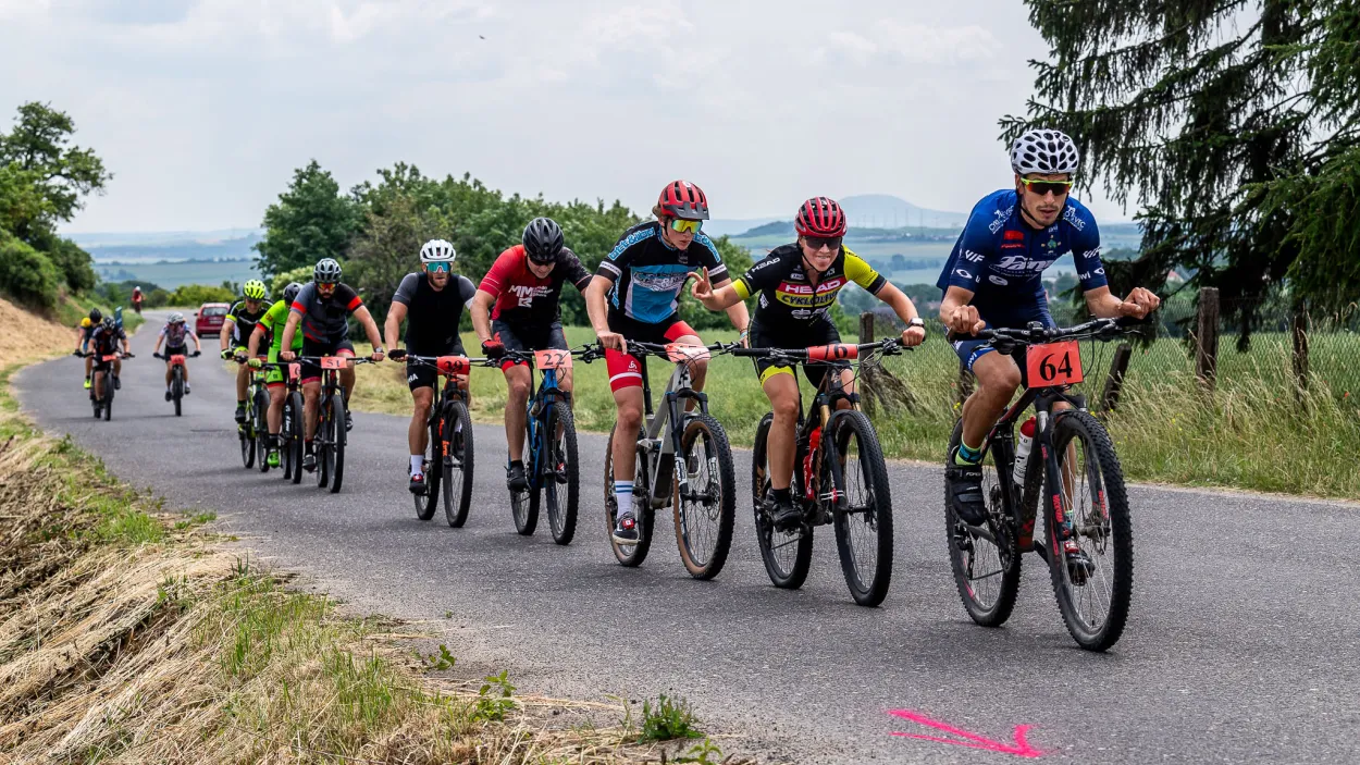 Velká cena Holcim 2023