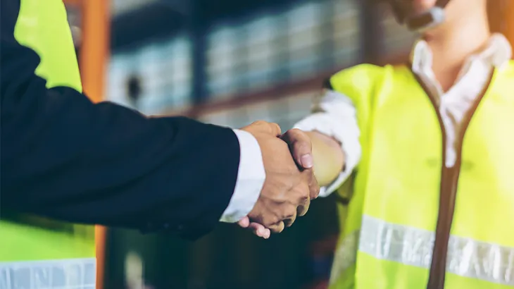 Volná pracovní místa