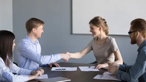 Etický kodex pro dodavatele