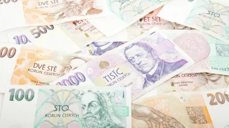 Finanční zajištění