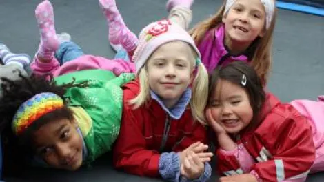 Podporujeme lokální projekty