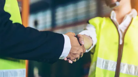 Volná pracovní místa