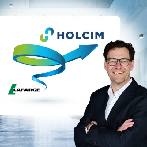 Miroslav Kratochvíl a rebranding